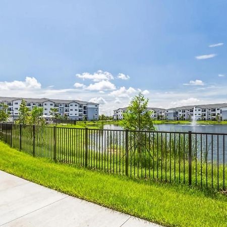 Apartamento 2B Balcony Lakeview-Fort Myers, Fl Exterior foto