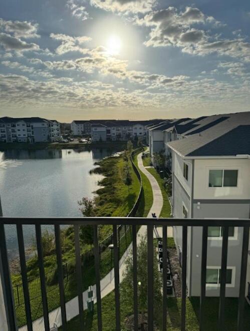 Apartamento 2B Balcony Lakeview-Fort Myers, Fl Exterior foto