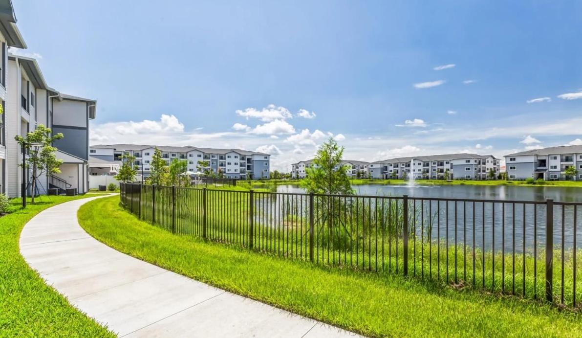 Apartamento 2B Balcony Lakeview-Fort Myers, Fl Exterior foto