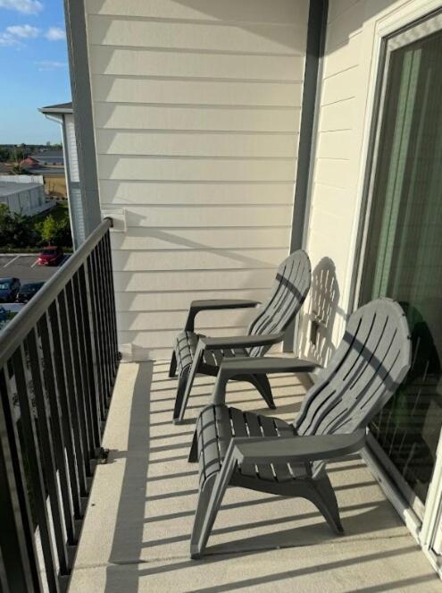 Apartamento 2B Balcony Lakeview-Fort Myers, Fl Exterior foto